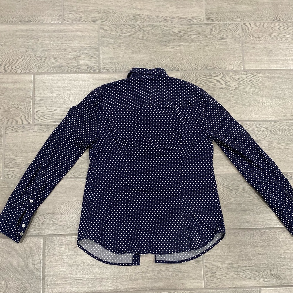 J.Crew Button Up - Picture 2 of 3